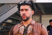 Bad Bunny sues FAN for posting concert footage on YouTube