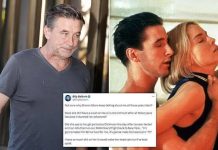 FURIOUS Billy Baldwin comes HARD at Sharon Stone over Sliver movie producer sex claims