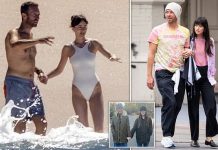 Chris Martin and Dakota Johnson are ‘ENGAGED’! The Coldplay singer has Gwyneth Paltrow’s blessing