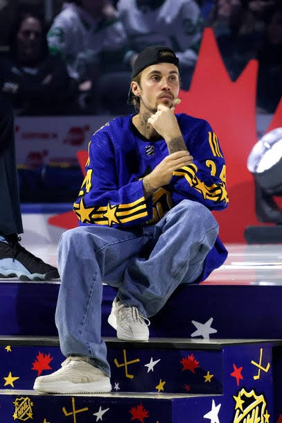 Justin Bieber's new wax figure for 30th birthday gets MIXED reactions 6336