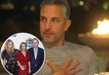 Kyle Richards’ husband Mauricio Umansky faces WRATH of Paris Hilton for revealing the TRUTH behind toxic family feud