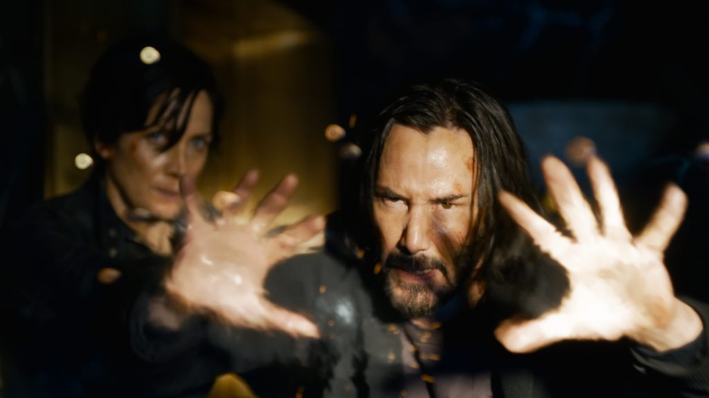 13 Most Baffling Movie Plot Twists That Left Us Speechless (and Slightly Angry)
