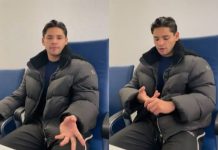 Ryan Garcia wants his family and fans to know he is ALIVE and ‘okay’, says he lost access to phone, credit cards