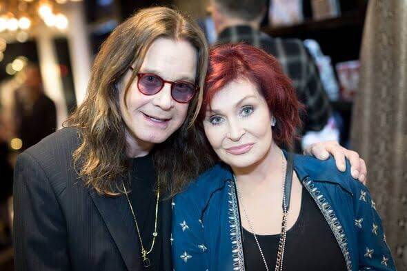 _ Sharon Osbourne reveals how husband Ozzy violently made marriage counselling session lasted ONLY 30 minutes
