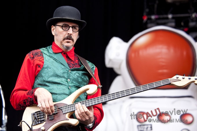 Low End Legends: Top 15 Bassists Who Shook the Foundation of Rock