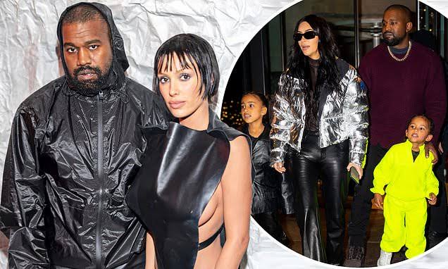 They need help not babies_ Kanye West and Bianca Censori face BACKLASHES on plans to start a family 83