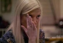 Tori Spelling ‘break down in tears’ DURING dramatic reunion with estranged husband Dean McDermott