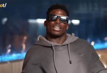 Tyreek Hill pissed at Rick Ross after house fire, Why DIDN’T you call me?