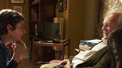 Hijacked by Brilliance: 13 Unscripted Movie Moments That Stole the Show 