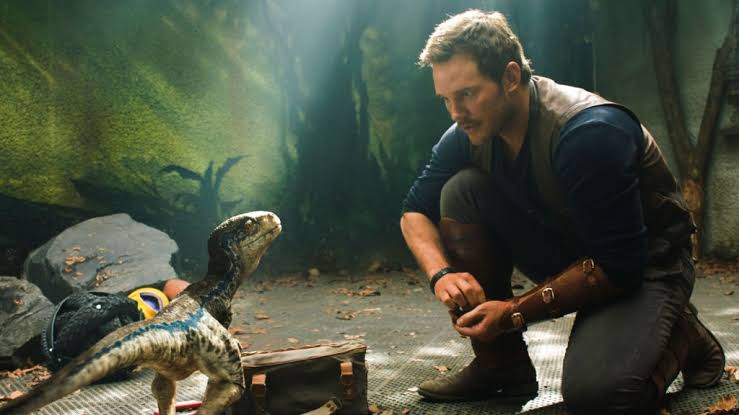 Uncovering the Mysteries: 13 Fascinating Jurassic World Facts !