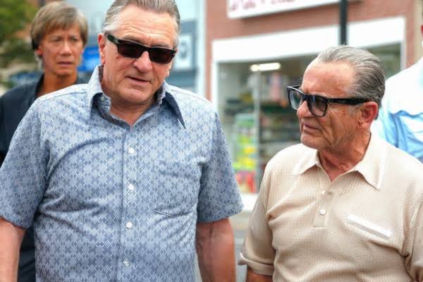 Reel Gangsters: 13 Captivating Movie Portrayals of Real-Life Mobsters