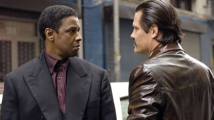 Reel Gangsters: 13 Captivating Movie Portrayals of Real-Life Mobsters