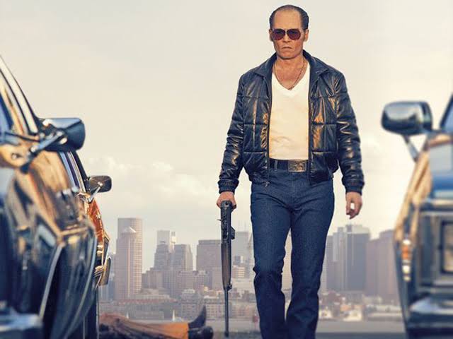Reel Gangsters: 13 Captivating Movie Portrayals of Real-Life Mobsters