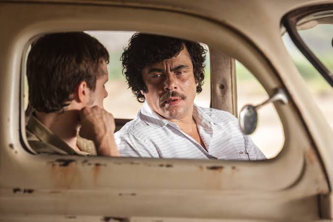 Reel Gangsters: 13 Captivating Movie Portrayals of Real-Life Mobsters