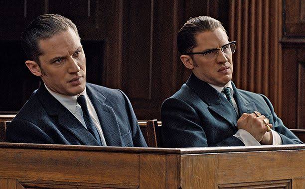 Reel Gangsters: 13 Captivating Movie Portrayals of Real-Life Mobsters