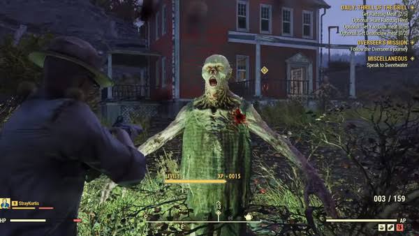 Glitch in the Matrix: Unveiling the Top 15 Mind-Bending Video Game Glitches of All Time