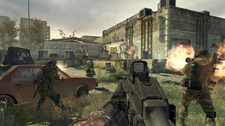 Glitch in the Matrix: Unveiling the Top 15 Mind-Bending Video Game Glitches of All Time