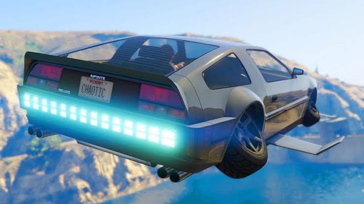 Glitch in the Matrix: Unveiling the Top 15 Mind-Bending Video Game Glitches of All Time
