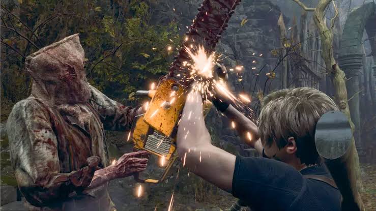 Glitch in the Matrix: Unveiling the Top 15 Mind-Bending Video Game Glitches of All Time