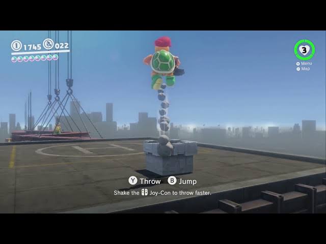 Glitch in the Matrix: Unveiling the Top 15 Mind-Bending Video Game Glitches of All Time