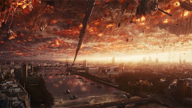 Atomic Impact: The Top 15 Nuclear Bomb Scenes That Ignited the Big Screen