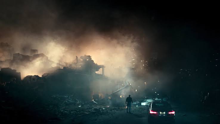 Atomic Impact: The Top 15 Nuclear Bomb Scenes That Ignited the Big Screen