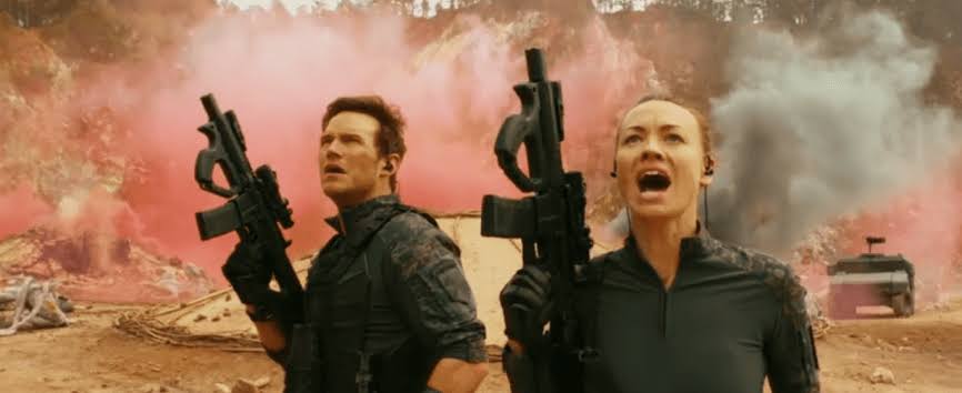 Atomic Impact: The Top 15 Nuclear Bomb Scenes That Ignited the Big Screen