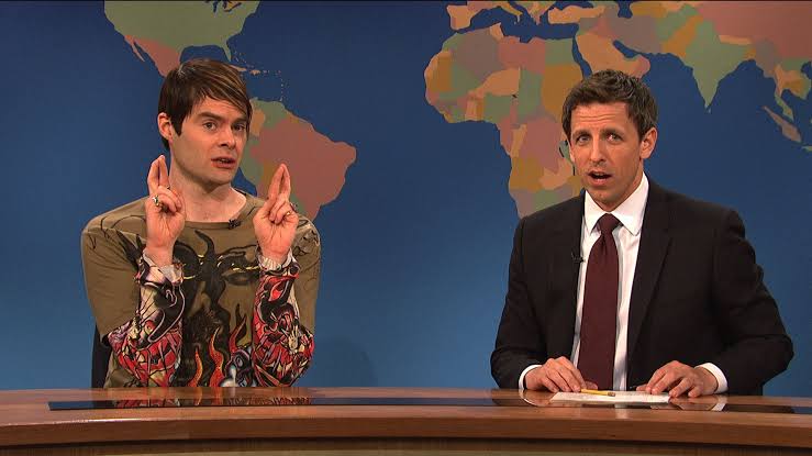 The Best of SNL: Top 13 Saturday Night Live Sketches That Had Us Rolling on the Floor