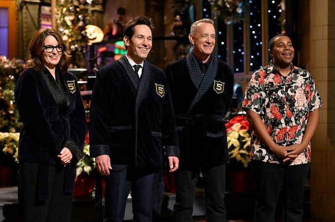 The Best of SNL: Top 13 Saturday Night Live Sketches That Had Us Rolling on the Floor