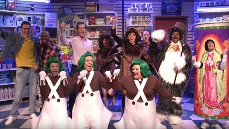 The Best of SNL: Top 13 Saturday Night Live Sketches That Had Us Rolling on the Floor