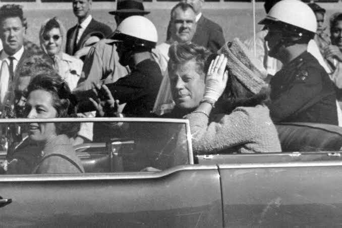 Conspiracy Theories: The Top 13 Rabbits Holes You Might Want to Peek Down (But Maybe Not Fall Into)