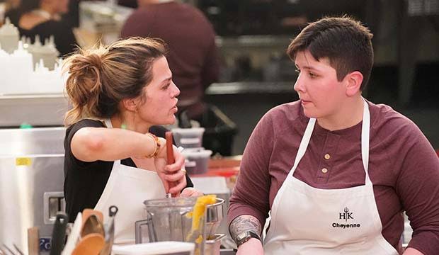 Feast on Fire: Gordon Ramsay's Top 13 Outbursts in the Kitchen