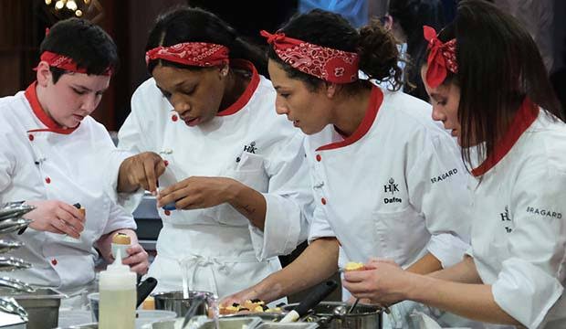 Feast on Fire: Gordon Ramsay's Top 13 Outbursts in the Kitchen
