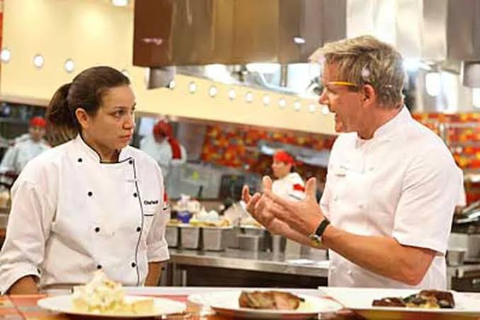 Feast on Fire: Gordon Ramsay's Top 13 Outbursts in the Kitchen