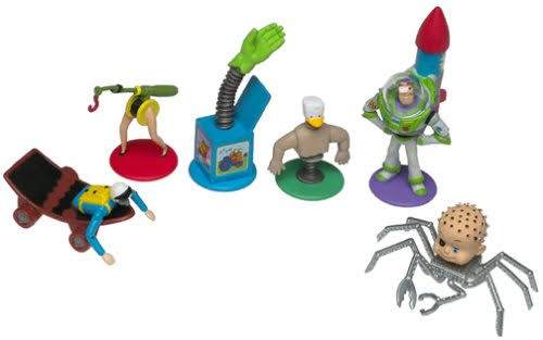 Top 15 Toys That Might Make You Want to Wrap Your Kid in Bubble Wrap (But Here's What to Do Instead)