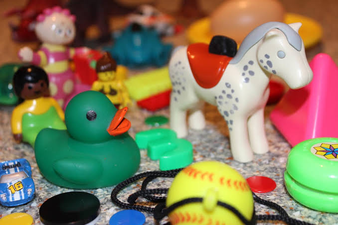 Top 15 Toys That Might Make You Want to Wrap Your Kid in Bubble Wrap (But Here's What to Do Instead)