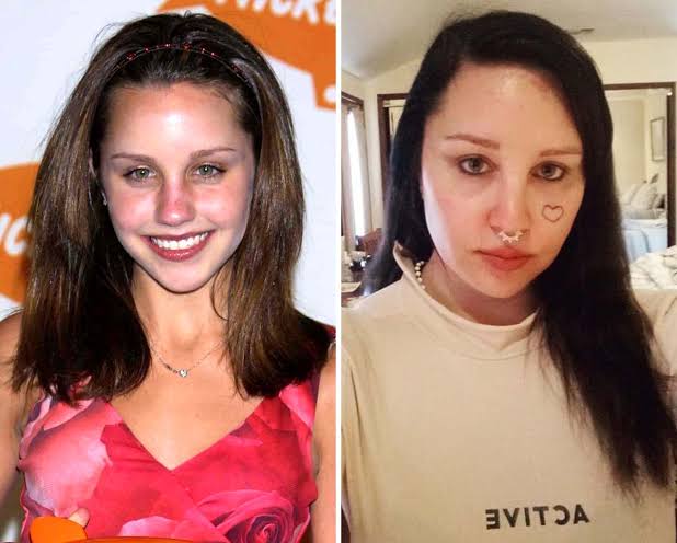 From Innocence to Infamy: The Top 10 Celebrities Who Went From Good kid to Badass