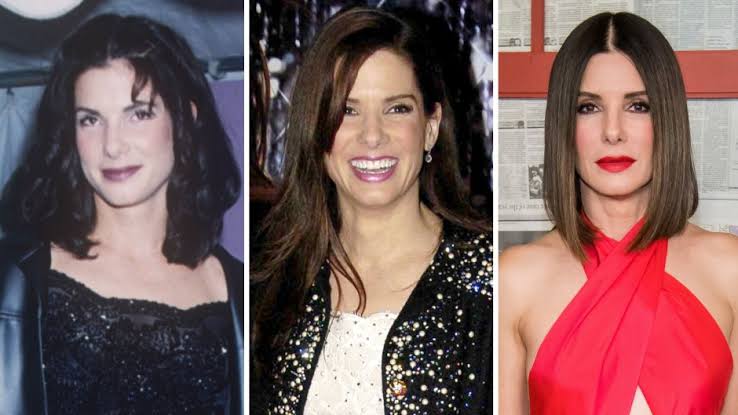 From Innocence to Infamy: The Top 10 Celebrities Who Went From Good kid to Badass
