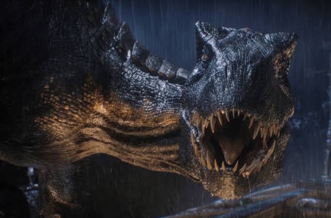 Uncovering the Mysteries: 13 Fascinating Jurassic World Facts !