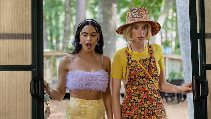 Roaring Laughter Guaranteed: The 14 Most Hilarious Movie Insults Ever