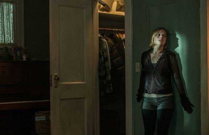 Screaming at the Screen: The 13 Dumbest Decisions in Horror Movies