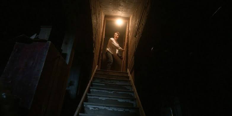 Screaming at the Screen: The 13 Dumbest Decisions in Horror Movies