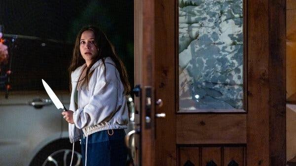 Screaming at the Screen: The 13 Dumbest Decisions in Horror Movies