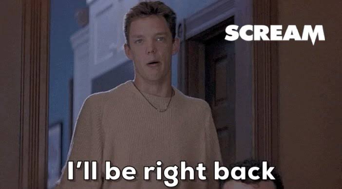 Screaming at the Screen: The 13 Dumbest Decisions in Horror Movies