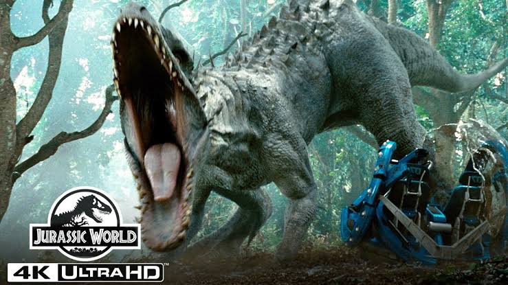 Uncovering the Mysteries: 13 Fascinating Jurassic World Facts !