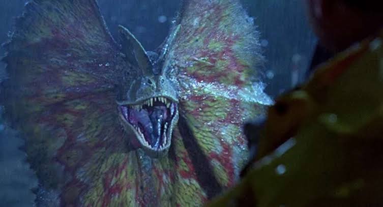 Uncovering the Mysteries: 13 Fascinating Jurassic World Facts !