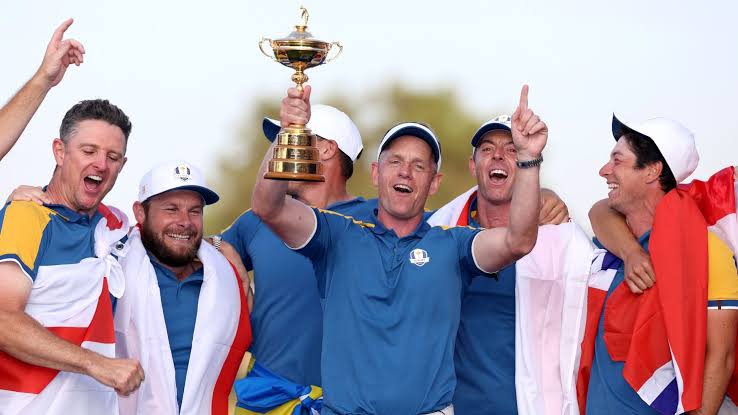 From the Bizarre to the Unbelievable: 13 Insane Moments That Redefined Sports