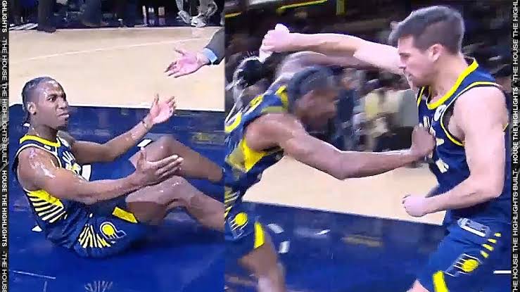 Unsportsmanlike Conduct: The Top 10 Controversial Moments in Pro Sports History