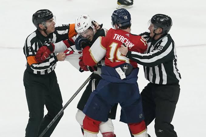 Unsportsmanlike Conduct: The Top 10 Controversial Moments in Pro Sports History
