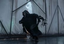 Summoning Goosebumps: Top 13 Movies Guaranteed to Send Shivers Down Your Spine (Best Watched with Company)